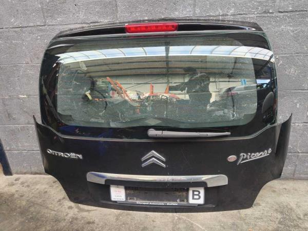 HAYON CITROEN - Vue 1